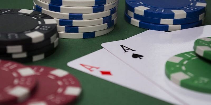 Các khái niệm liên quan đến game bài xì dách tại 7Club