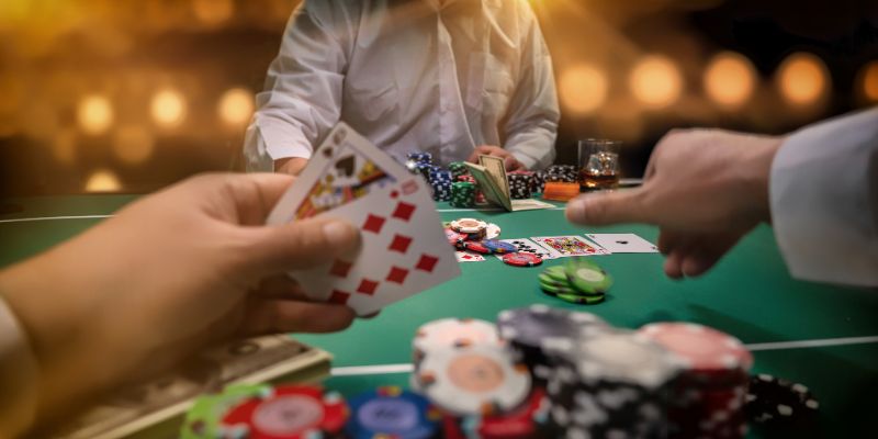 7club chia sẻ cách chơi hiệu quả