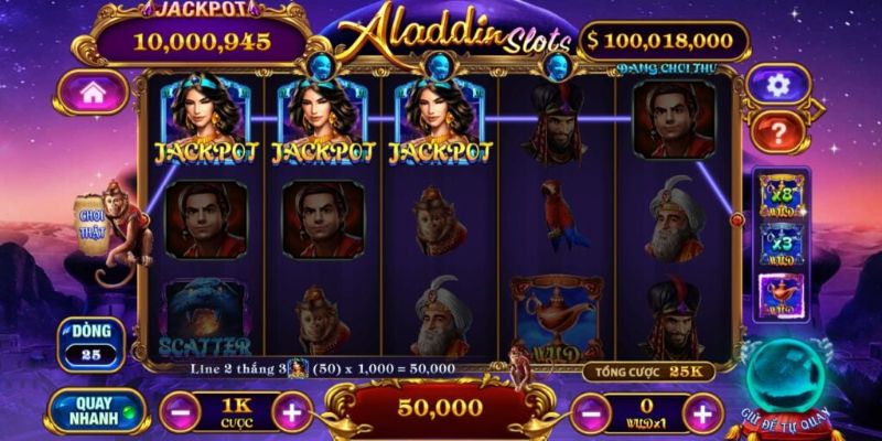 Nguyên tắc xác định chiến thắng trong game